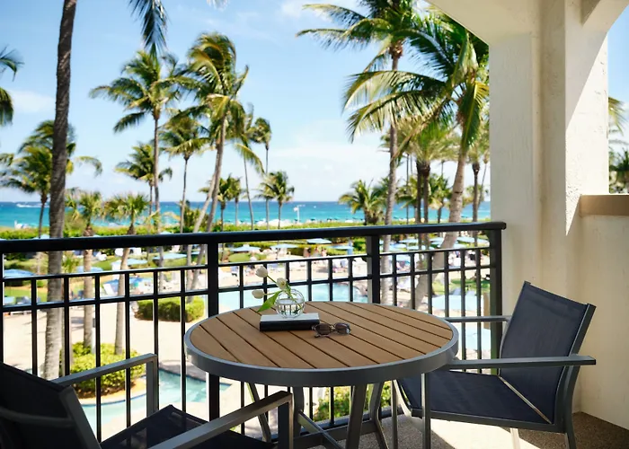 Marriott'S Ocean Pointe