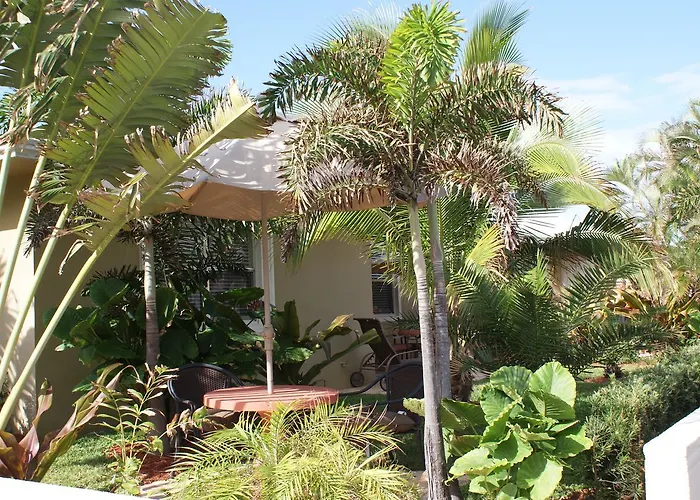 Atlantic Shores Vacation Villas